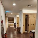 스카이베이경포호텔사우나 이미지