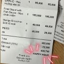 [호이안 맛집] 포즈 앤 엔조이 / 로컬 감성 에어컨 식당 / 총알오징어 추천 / 내돈내산