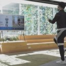 삼성 휘트니스 클럽 이미지