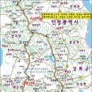 2024년02월26일(월요일) 강화도 [진강산&amp;퇴모산&amp;혈구산&amp;고려산] 산행일정 이미지