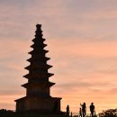 붉은노을 이미지