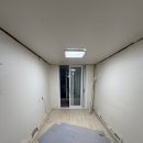 주석로 | 동대문 예림 HS046 색상 12mm문선 + 무몰딩 타공도어와 걸레받이시공까지! 시공후기