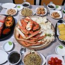 기장대게 이미지