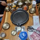 새불고기식당 - 성주군 대장1길 29 | 성주 맛집 새불고기식당 불고기 삼겹살 후기