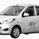 현대그린카 이미지