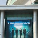 THE 1 | 데이식스 The DECADE 투어 광주콘 1구역 후기