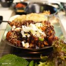 창원 상남동족발 맛집 | 족발쌀롱 불족 마늘족 후기