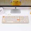 바나나PC | 키크론 K10 PRO MAX 저소음 바나나축 후기