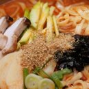 장칼국수 이미지