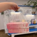 다산관광개발주식회사 | 강릉 여행선물 <강릉샌드> 커피·초당옥수수·딸기·흑임자 4가지 맛 포장 후기
