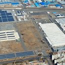 신호동 태양광발전소 이미지