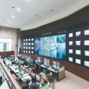 부천시교통정보센터 이미지