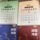 써머리