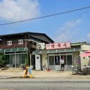 사랑손칼국수 이미지