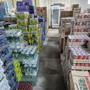 상일할인마트 | 대전캔음료 성지발견, 상일물류 박스형할인매장 도매소매 방문기