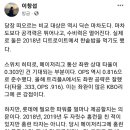 이창섭 기자의 니코 구드먼 평가.twt 이미지