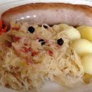 Sauerkraut(독일식 양배추 절임김치) 이미지