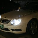 [판매완료]벤츠/SL55AMG/2004년/흰색/3만8천/일본중고/6300만원 이미지