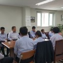 (주)화성여객 노동조합 이미지