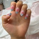 오늘네일아트 | 진천 네일샵 오늘네일 이달의 아트 및 연장 솔직 후기