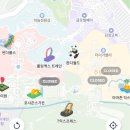 FUN모텔 | 에버랜드 부모님과 제대로 즐기기 꿀팁 (+추석연휴 상황 정보)