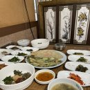 나리촌식당 | 울릉도 나리분지 산채정식 맛집 나리촌 식당 :: 산채정식 2인 후기