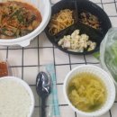 민이네제육식당