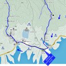 생육신 이경은선생 제단 | 경북 영천 꼬깔산