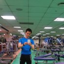 해밀톤 휘트니스센터 이미지