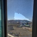 우성피이스빌2차 | 삼천포 미세방충망 미세촘촘망 교체