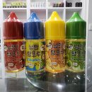 톡톡탕후루 | 인천 전자담배 포켓쥬스 낭만탕후루 액상 사용후기 지베이프