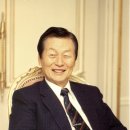 신격호(申格浩, 1921년∼2020년) 롯데그룹 창업 이미지