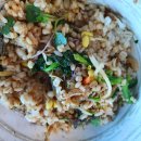 장가네보리밥 이미지