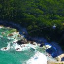 삼척해상케이블카 용화역 이미지