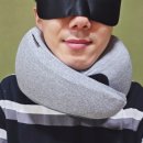 미미세탁 | 장거리 비행 꿀잠 성공! 프로 여행러가 강력 추천하는 리빙미미 목베개 솔직 후기 (여행 필수템)