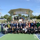 봉화군 체육공원 테니스장 이미지