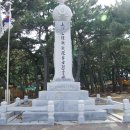 장사해수욕장(솔밭) 이미지