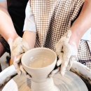 청자물레체험(주간) | 김해 가족과 함께한 전주 물레체험 후기