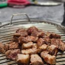 군산연탄시절 | 군산 맛집 군산연탄시절 삼겹살 목살 내돈내산