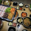 요술램프삼겹살 이미지