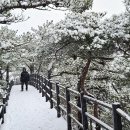 북한산 이미지