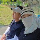 용인 처인체력단련장(처인cc) 머리 올린 리얼후기 ⛳️