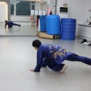 국가대표 우슈도장 이미지