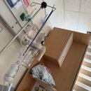 성가롤로병원 | 순천 성가롤로병원 자궁내막종 복강경 수술&amp;입원