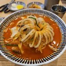 구래역 짬뽕 맛집 순수한&#39;s 중식 시원한 짬뽕과 바삭한 탕수육 일품인 집