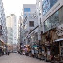 골목 서울경제