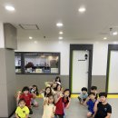빅토리 국가대표 태권도장 이미지