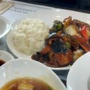 주정차064 | 제주 표선 중식당 진 탕수육, 짜장면, 어향가지덮밥 솔직 후기