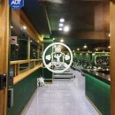 파리바게트신리
