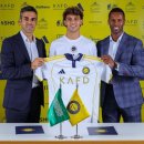 [오피셜] 주앙 펠릭스, 첼시 떠나 알 나스르 이적 이미지